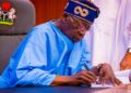 Tinubu Appoints Governing Councils Of Federal College Of Education [See List]