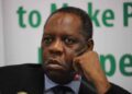 BREAKING: Former CAF President, Issa Hayatou dies at 77