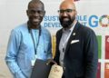 Adeniyi Ifetayo Bags Headlamp ‘Excellence In Journalism’ Award In Canada
