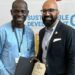Adeniyi Ifetayo Bags Headlamp ‘Excellence In Journalism’ Award In Canada