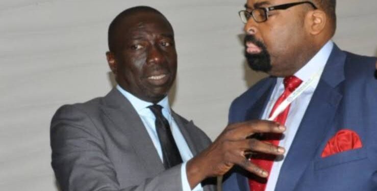 Edo State Voters, Say No To Strangers From Lagos