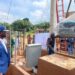 Reactions As APC Deputy Governorship Candidate, Idahosa Donates 500KVA Transformer To Edo Community