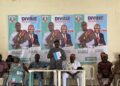 Edo 2024: Ovia South West APC inaugurates campaign council