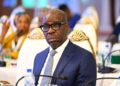 Edo: Obaseki Appoints Eboigbe As New Secretary To State Government