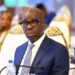 Edo: Obaseki Appoints Eboigbe As New Secretary To State Government