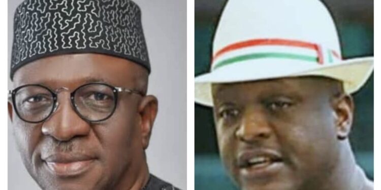 Edo 2024: Is PDP still in the race?