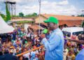 Edo Guber: I’ll Continue From Where Oshiomhole Stopped – Okpebholo 