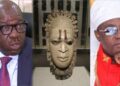 PDP Planning to Depose Oba of Benin, Otaru of Auchi, Others