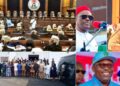 BREAKING: Rivers LG election in jeopardy as Abuja Court again, stops INEC from releasing voters register