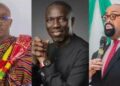 Edo Guber: PDP In Hot Tears As APC Maintain Lead, Shaibu Mocks Obaseki
