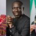 Edo Guber: PDP In Hot Tears As APC Maintain Lead, Shaibu Mocks Obaseki