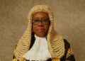 BREAKING: Senate confirms appointment of Kudirat Kekere Ekun as substantive CJN