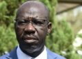 Governor Godwin Obaseki: A Legacy of Disregard for Democracy