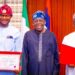 PHOTOS: President Tinubu Receives Edo Governor-Elect, Okpbebholo, Task Him On Development