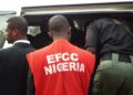 BREAKING: EFCC Arrests Former Governor Over N27bn ‘Fraud’