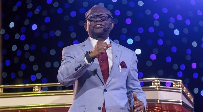 Edo Guber : INEC counts votes not prayers — Former PFN President, Omobude Tells Christians