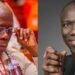 Edo Guber: I was Never A Tailor But Proud To Be Associated With The Profession, Oshiomole Lambast Ighodalo