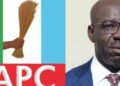 Edo 2024: Governor Obaseki Planning Mass Protests To Disrupt Election, APC Raises Alarm