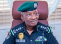 Edo Guber: Activities of State Security Network which has been suspended remain suspended — IGP