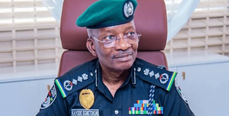 Edo Guber: Activities of State Security Network which has been suspended remain suspended — IGP