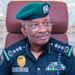 Edo Guber: Activities of State Security Network which has been suspended remain suspended — IGP