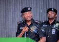 You Can Live With Notion Of Bias, But Won’t Stop Investigation Into Inspector Onu’s Death — IGP Lambast Edo PDP Chairman