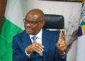 Edo Guber: Obaseki Brought Ighodalo To My House Twice To Beg Me, I Turned Them Down — Wike