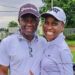 “You Are The Sunshine That Brightens My Day…” — Edo Deputy Governor, Philip Shaibu Celebrates Wife At 47