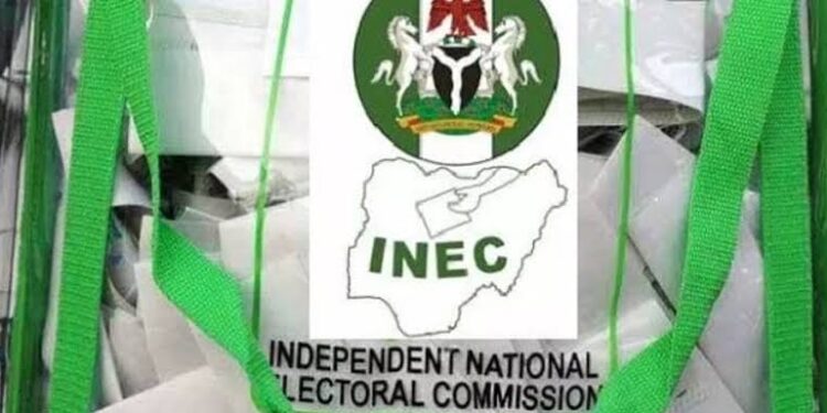 JUST IN: Edo REC won’t be removed, focus on voting process — INEC Replies PDP