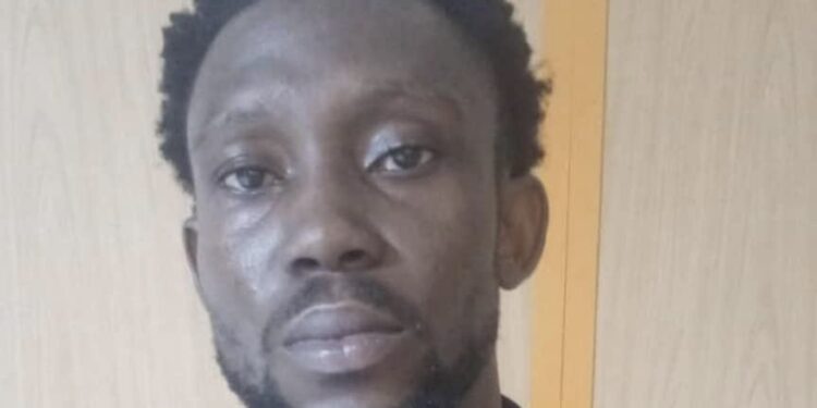 Abuja Court Sends Yahoo Boy To Jail Over $100