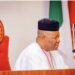 Place Love For Your Country Above Financial Gains, Senate President Akpabio Tells Nigerians With “Japa” Plans
