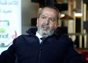 Libyan FA president resigns amid Super Eagles drama