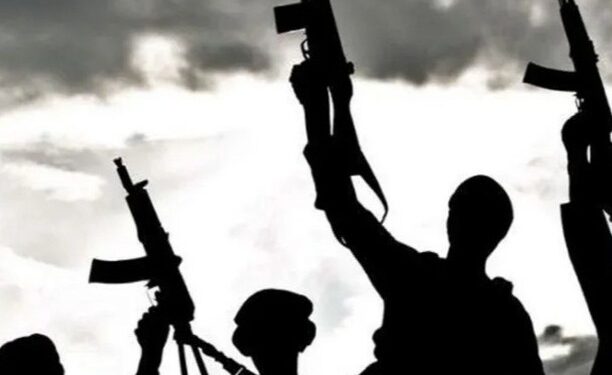 BREAKING: Gunmen kill DPO, others in Delta