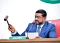 Edo 2024: Edo Speaker Agbebaku flout PDP, congratulates Governor-elect Okpebholo