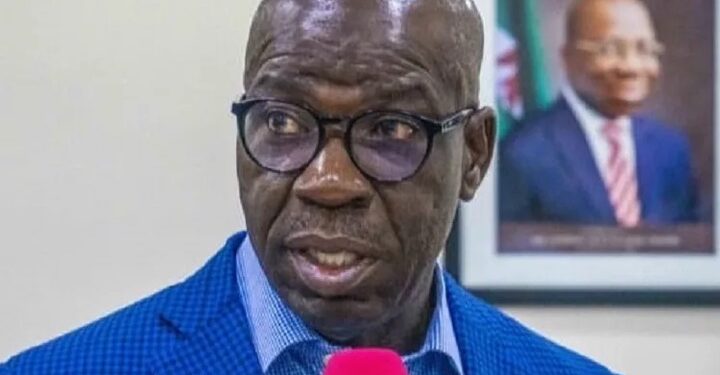Edo: Okpella Village Heads Rejects Obaseki’s Ally, Akmokhue As Okukpellagbe