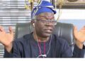 Femi Falana Reacts To Alleged N10m Bribe For Bobrisky’s Presidential Pardon