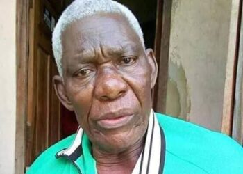 BREAKING: Former Green Eagles goalkeeper, Peter Fregene is dead