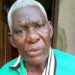 BREAKING: Former Green Eagles goalkeeper, Peter Fregene is dead