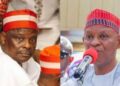 Fresh Crisis Looms As Kano Governor, Yusuf Reportedly Rejects Kwankwaso’s ‘Order’ [Details]