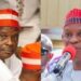 Fresh Crisis Looms As Kano Governor, Yusuf Reportedly Rejects Kwankwaso’s ‘Order’ [Details]