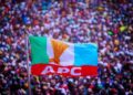 Edo APC Members Kick Against Listing Of Matthew Egbadon As Transition Committee Member