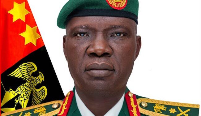 “No Leadership Vacuum”, Army Break Silence On COAS Absence From Duty