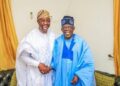 BREAKING: Sunday Dare, Ojukwu’s Widow Join Tinubu’s Cabinet [Details]