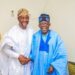 BREAKING: Sunday Dare, Ojukwu’s Widow Join Tinubu’s Cabinet [Details]