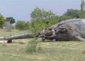 BREAKING: 3 die as helicopter crashes in Rivers