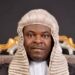 Edoba Omoregie SAN emerges 11th VC of UNIBEN
