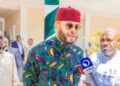 I Need Counselling, Embattled Reps Member Ikwechegh says, Issues Apology After Assault Of Bolt Driver