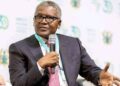 VIDEO: Stop importing fuel, we have enough, Dangote urges NNPC, marketers