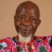Tributes as veteran actor Charles Olumo, “Agbako” Dies at 101