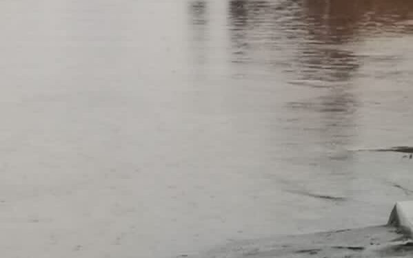 Residents of Express Avenue Appeal to Edo Government for Urgent Rehabilitation Amid Flooding Crisis